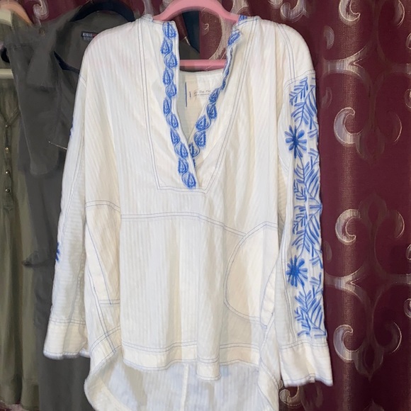 Free People Lagos Hoodie - Picture 5 of 11